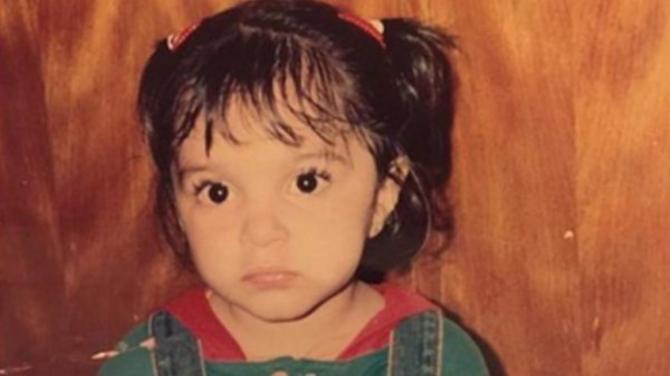 You Will Never Be Able to Guess These Bollywood Celebrities by Their Childhood Pictures